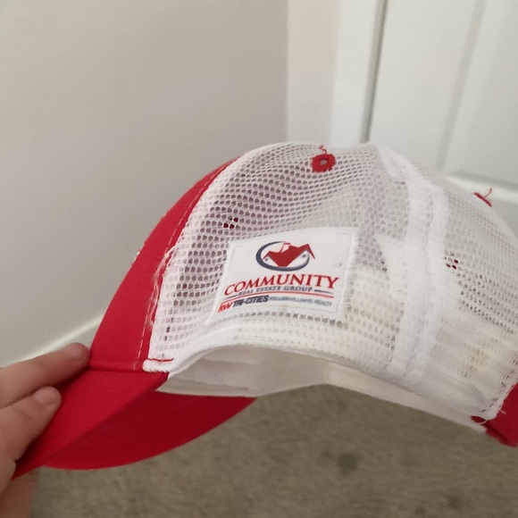 Dust Devils hat- limited edition - Picture 3 of 6